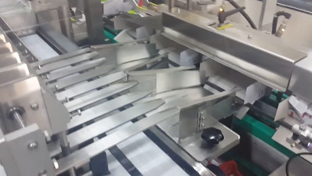 МКН 6- 12 BARS упаковка батончиков,шоколадок, гемотагена, сырков и т.д. в картонные шоубоксы смотреть онлайн