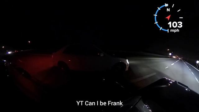 INSANE 2JZ Single Turbo Nitrous Lexus IS300 Vs Paxton Mustang 5.0 10 Speed FBO E85