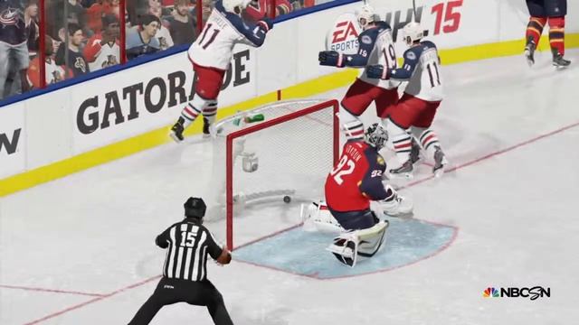 Почти не защитанный гол смотреть онлайн