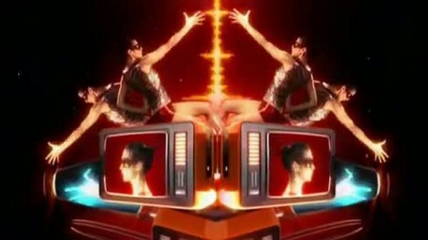 Pakito - Living on video