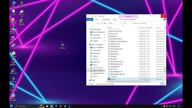 Como Ativar DaVinci Resolve Studio 18 смотреть онлайн
