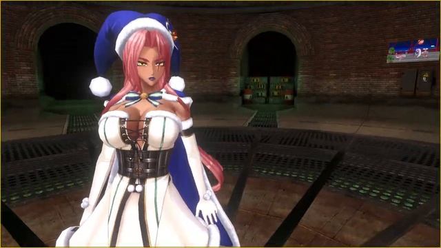 Action Taimanin - Ingrid Buffs Review/Discussion!