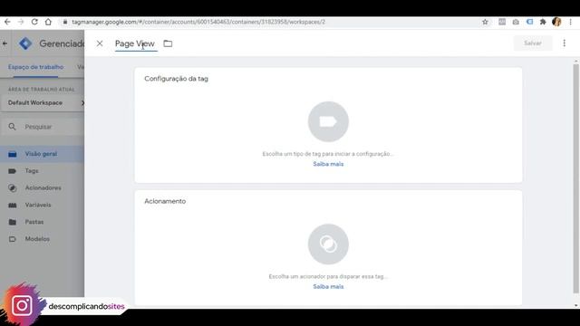 Como Instalar PIXEL DO FACEBOOK no WORDPRESS/ELEMENTOR (PageView) смотреть онлайн