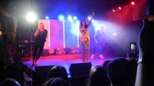 1. Света - Так больше нельзя; Увидимся; Золотой рассвет; Хватит, довольно  (24.04.2019г.)