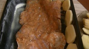 ЧТО ПРИГОТОВИТЬ ИЗ САЗАНА # ВКУСНЫЙ УЖИН  ИЗ САЗАНА #