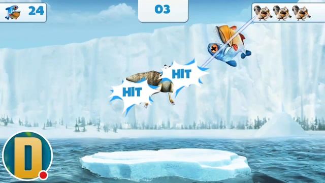Ice Age Village 2017 GLITCH! - [How to Get a DODO Bird For FREE!] смотреть онлайн