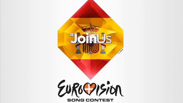 Spain Ruth Lorenzo - (Dancing In The Rain) Eurovision Song Contest 2014 смотреть онлайн