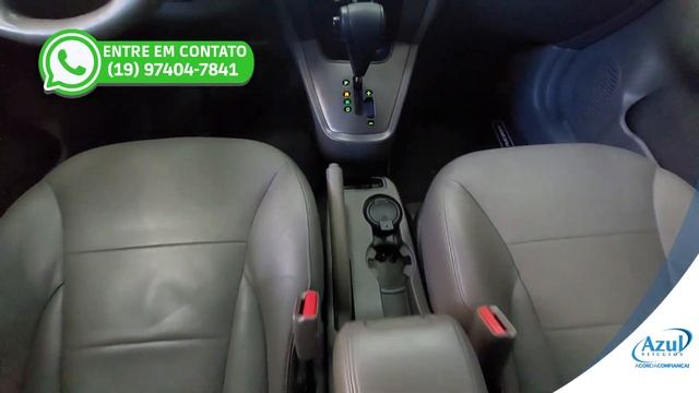 HYUNDAI TUCSON 2.0 GLS FLEX AUTOMATICO 2014