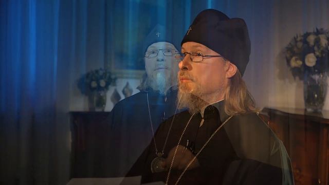 Слово Архипастыря. Вопросы и ответы: Покаяние без изменения жизни смотреть онлайн