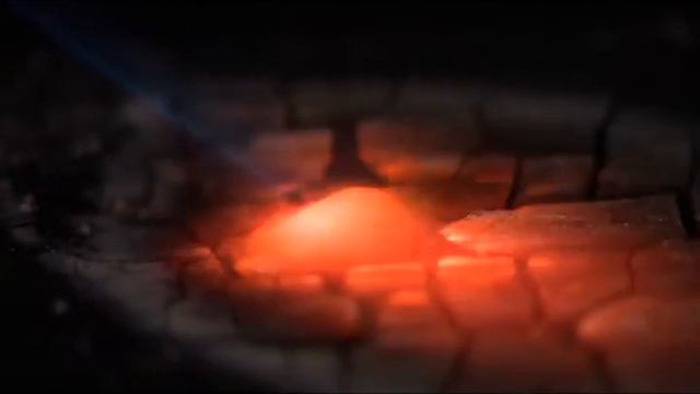 Centennial Blowpipe Demonstration смотреть онлайн