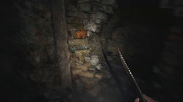 В ГОСТЯХ У МАМИНОЙ ПОДРУГИ ► Resident Evil 8: Village #2 смотреть онлайн