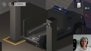 РАССЛЕДОВАНИЕ ВНУТРИ РАССЛЕДОВАНИЯ [Tiny Room Stories: Town Mystery] #17