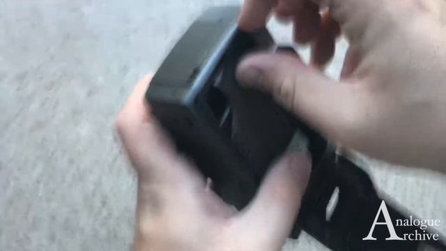 How to Load: Ricoh RZ-1100 смотреть онлайн