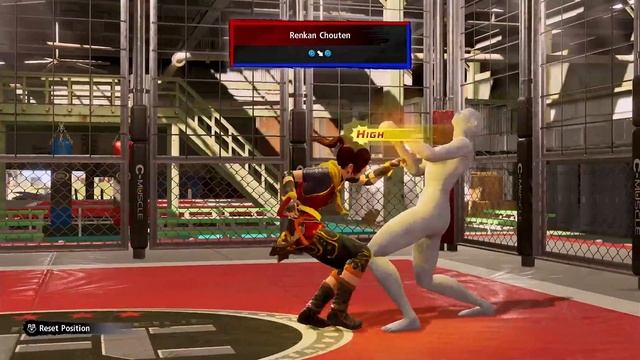 How is This Game FREE? Early Hands-On with Virtua Fighter 5 Ultimate Showdown! смотреть онлайн