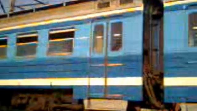 29.08.2011. 'ЭР9Т-684'. смотреть онлайн