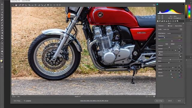 how to color correct in photoshop using camera raw filter 2020 super easy смотреть онлайн