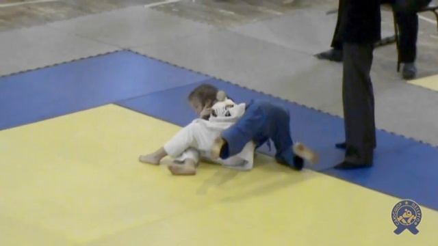 Турнир по дзюдо на призы Солопова В.Т. смотреть онлайн