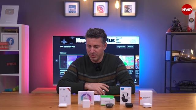 500 TL'YE HANGİ KULAKLIK ALINIR? | Tüm ekip denedik! смотреть онлайн