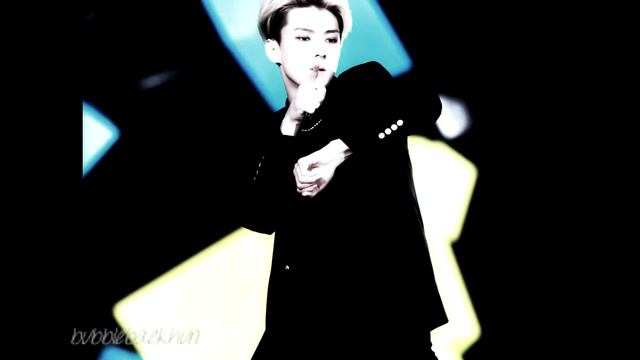 Oh Sehun [[Move Your Body]] смотреть онлайн