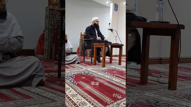 Shaykh Abu Taher смотреть онлайн
