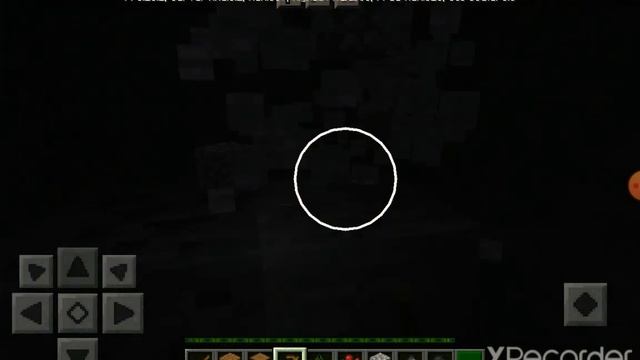 Обычное выживание в minecraft-pe-1.16 beta версия смотреть онлайн