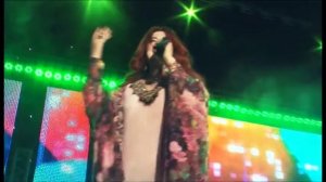 Патимат Кагирова - "Если любит - будет дорожить"