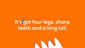 Wild Animals Quiz