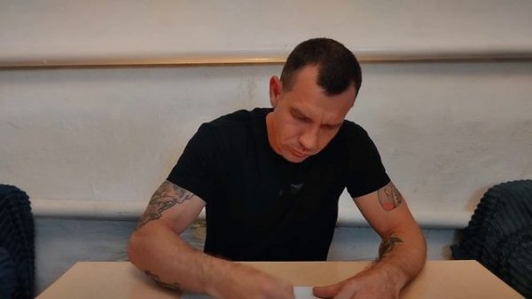 ведро PostAlkogol