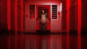 "Страшные истории для рассказа в темноте"(краткий пересказ фильма)