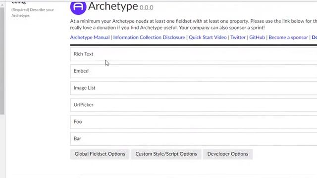 Indexing Archetype with Examine in Umbraco смотреть онлайн