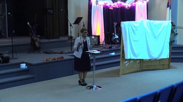 Join us for Church! смотреть онлайн