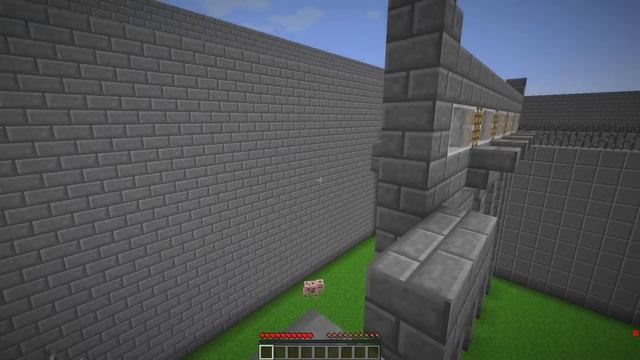 2 НУБИКА ПОПАЛИ В ТЮРЬМУ ДЕВУШКИ ЛАРЫ ПРО В МАЙНКРАФТ! ПОБЕГ ИЗ ТЮРЬМЫ В MINECRAFT смотреть онлайн