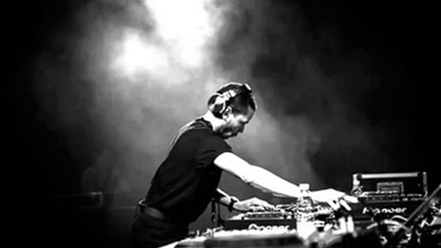 Jeff Mills @ I Love Techno 1999 смотреть онлайн