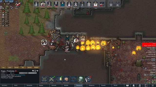 Colab Game for the BugPowderDust Discord - Ep 08 смотреть онлайн