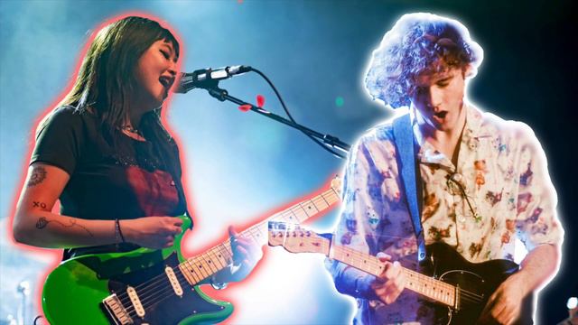 Beabadoobee X Lovejoy - Mixed Vocals (The Perfect Pair)