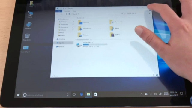 CHUWI Hi13 13.5 Inch Tablet PC