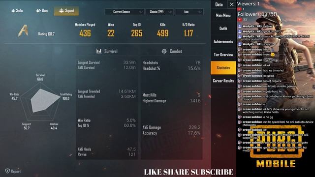 Ipad pro 10.5 | PUBG Mobile 0.13.0 Nepal Support The Stream смотреть онлайн
