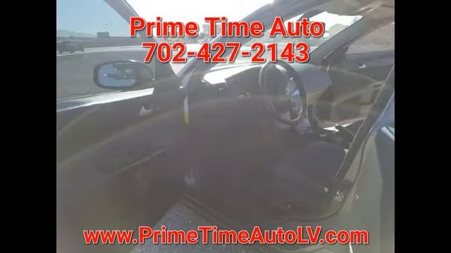 2007 VOLVO S40 2.4i OFFERED FOR SALE BY PRIME TIME AUTO LAS VEGAS смотреть онлайн