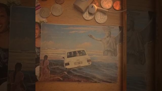 Caramel Cold Brew смотреть онлайн