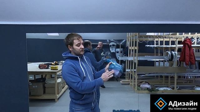 Какие гвозди использовать для газового монтажного пистолета и как увеличить кол-во монтажей смотреть онлайн