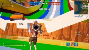 КАК ПОЛУЧИТЬ В-БАКСЫ БЕСПЛАТНО В РОССИИ ?! фортнайт