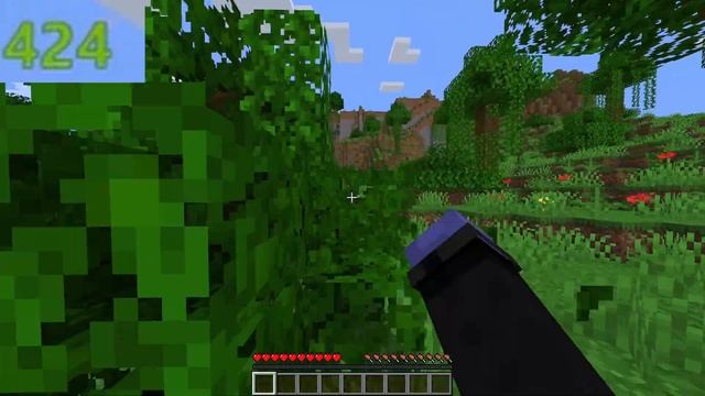 Minecraft Bedrock vs Java - The Truth... смотреть онлайн