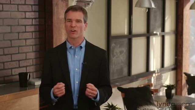 Lynda.com - Учимся быть хорошим рассказчиком (2014, Rus) смотреть онлайн