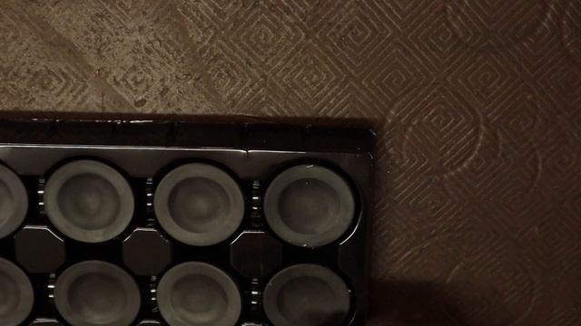 ISO Acoustic's Mini Pucks - Unboxing смотреть онлайн