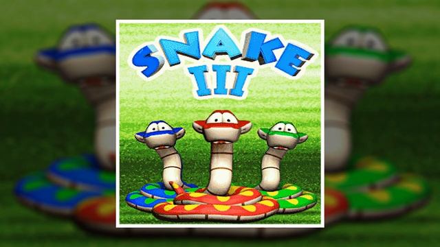 Snake III | Java Game OST смотреть онлайн