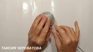 Скрутила СПИРАЛЬКОЙ ФОЛЬГУ! Какая ПРЕЛЕСТЬ своими руками DIY подарки поделки из фольги декор diy//