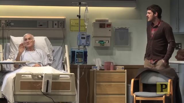 Highlights From "The Lyons" Starring Linda Lavin смотреть онлайн