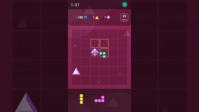 Smart Puzzles Collection - Walkthrough | Jewels | Simple | Part-3 | level 41-60 смотреть онлайн