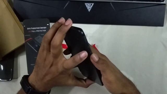 Xiaomi Redmi 5 Plus 360 Full protection Case смотреть онлайн