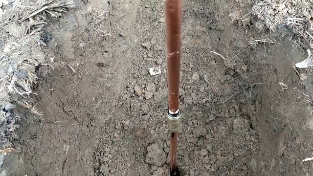 Монтаж модульного заземления EZ – 4.4 фирмы EZETEK смотреть онлайн